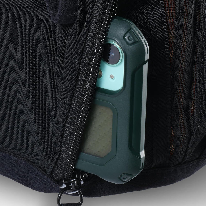 Load image into Gallery viewer, Orange Mud - RFP Hydration Pack, For Trail Running, Gravel Cycling, MTB - Running Vest
