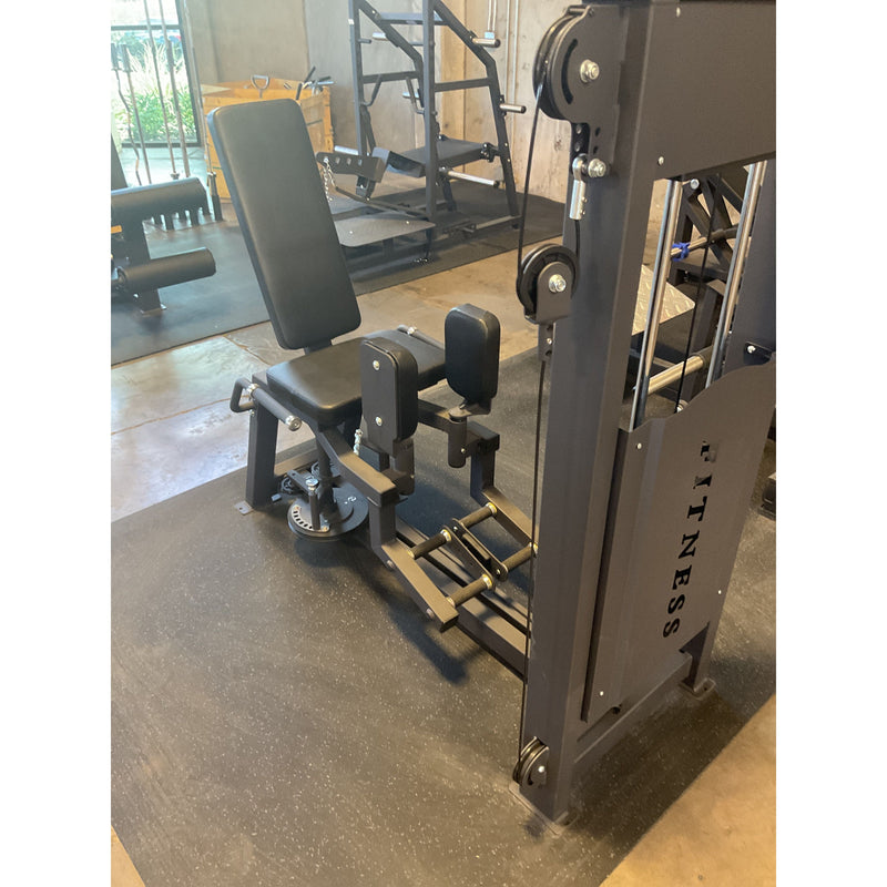 Load image into Gallery viewer, SFE Commercial Inner &amp; Outer Thigh Machine (New)
