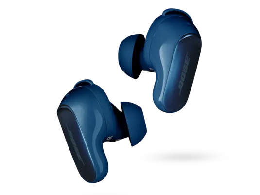 Bose - QuietComfort Ultra Earbuds