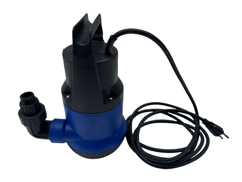 Load image into Gallery viewer, RevX Wellness - RevX Cold Plunge Drain Pump
