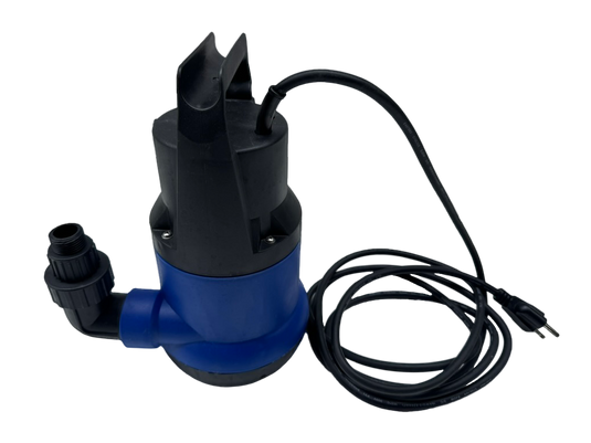 RevX Wellness - RevX Cold Plunge Drain Pump