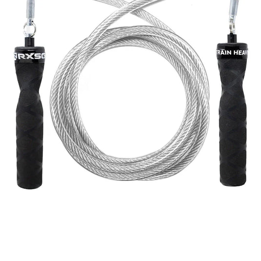 RXSG - Heavy Jump Ropes