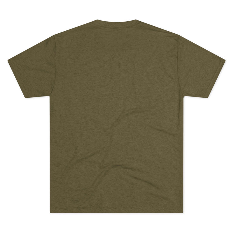 Load image into Gallery viewer, Ataclete - Men&#39;s Forward Flagship Tri-Blend Tee
