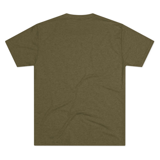 Ataclete - Men's Forward Flagship Tri-Blend Tee