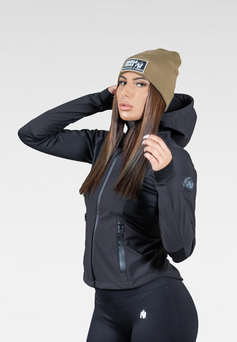 Load image into Gallery viewer, Vermont Beanie - Beige - Unisex
