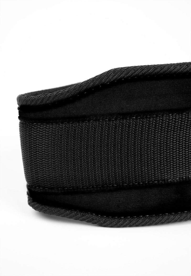 Load image into Gallery viewer, Gorilla Wear 4-inch Women Lifting Belt - Black
