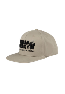 Gorilla Wear - Dothan Cap - Beige