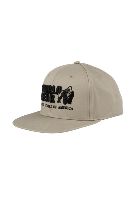 Dothan Cap - Beige