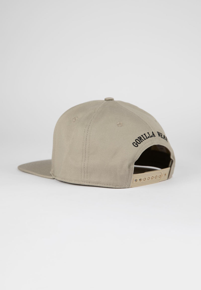 Load image into Gallery viewer, Dothan Cap - Beige
