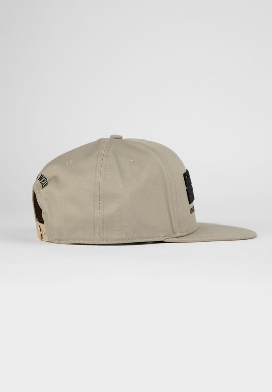 Dothan Cap - Beige