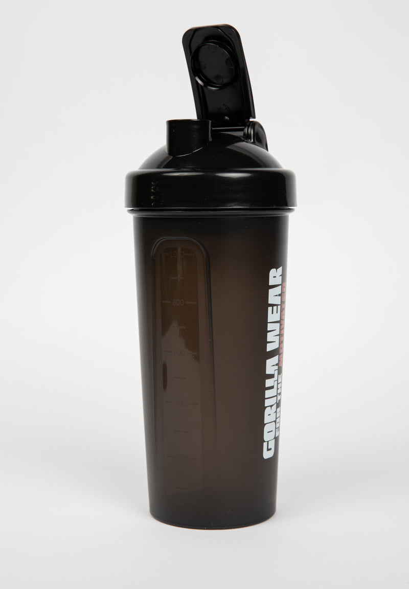 Load image into Gallery viewer, Gorilla Wear - Shaker Xxl - Black/Black

