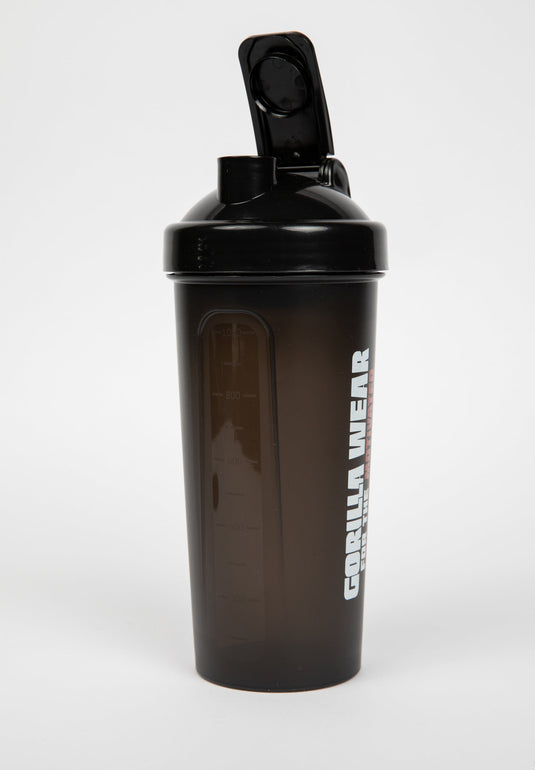 Gorilla Wear - Shaker Xxl - Black/Black