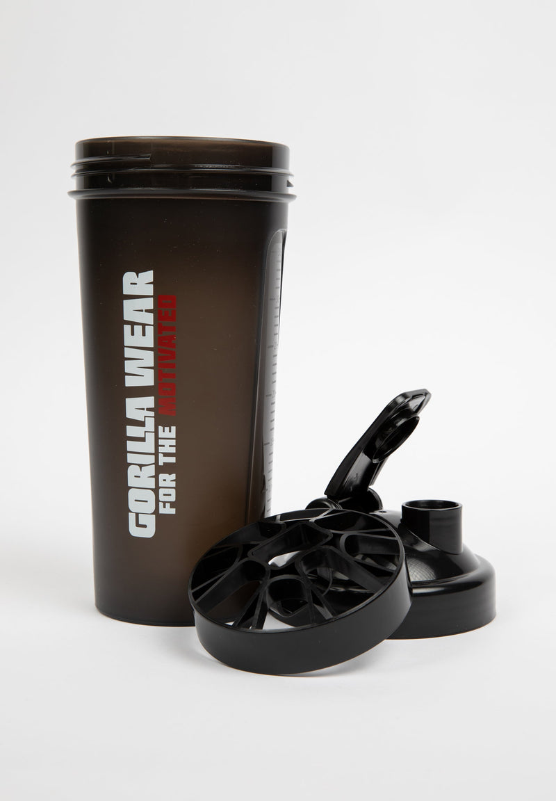 Load image into Gallery viewer, Gorilla Wear - Shaker Xxl - Black/Black
