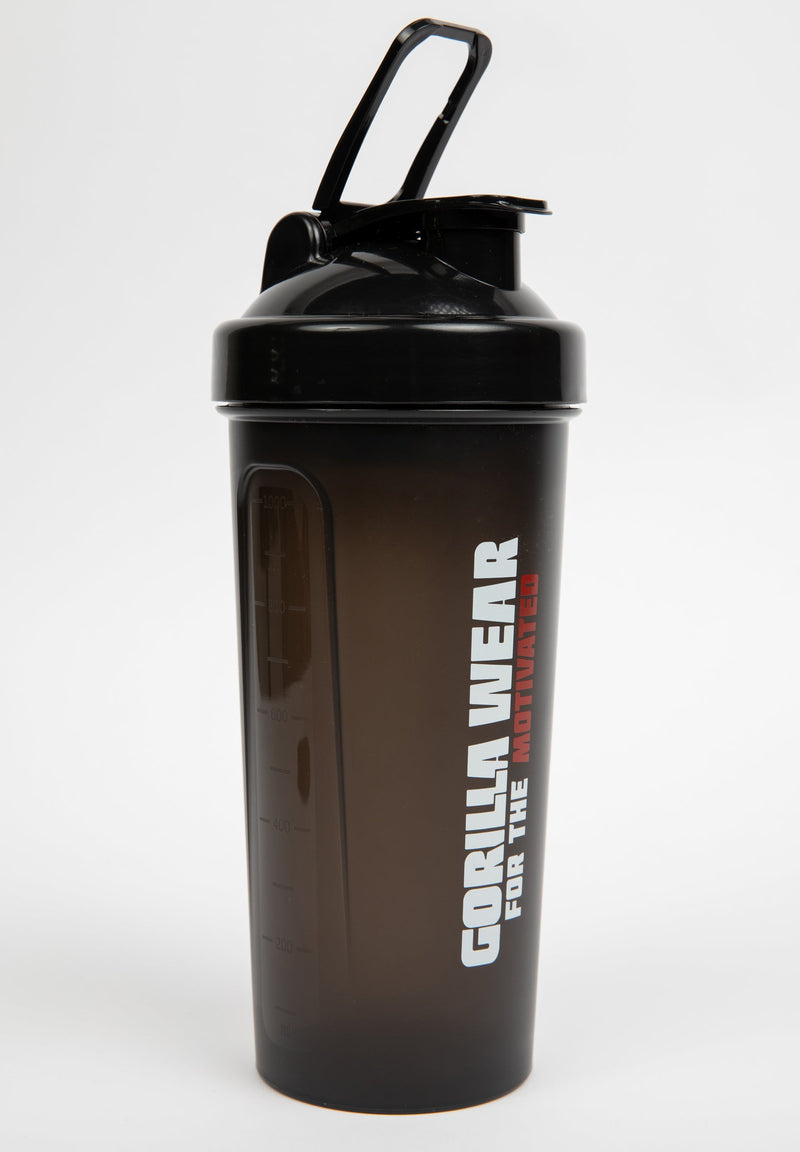 Load image into Gallery viewer, Gorilla Wear - Shaker Xxl - Black/Black
