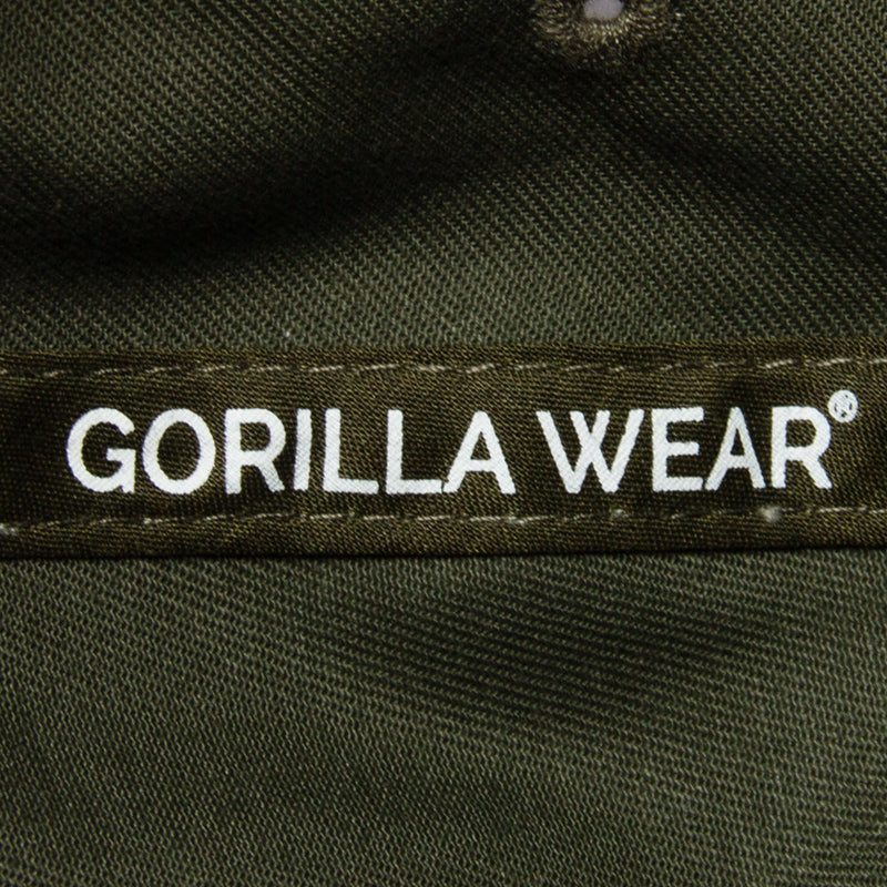 Load image into Gallery viewer, Darlington Cap - Army Green

