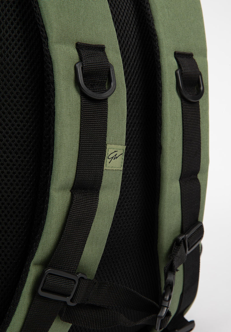 Load image into Gallery viewer, Duncan Backpack - Army Green

