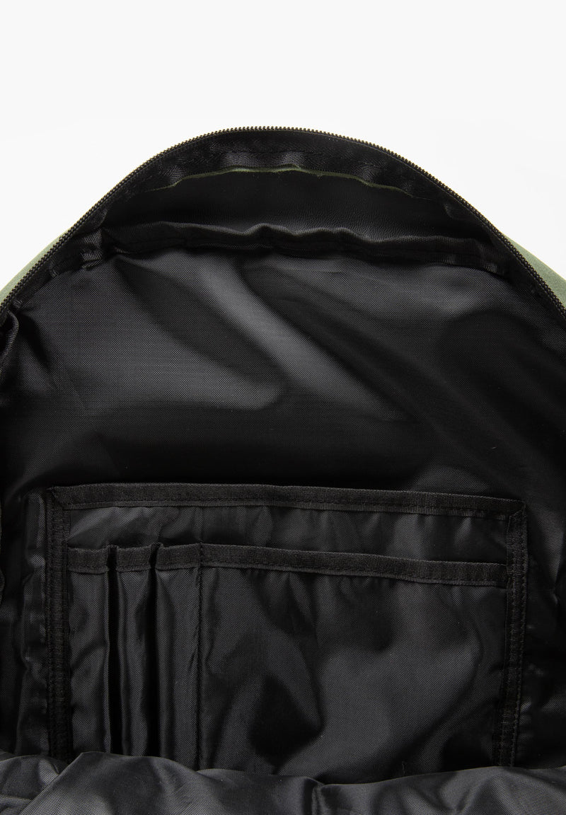 Load image into Gallery viewer, Duncan Backpack - Army Green
