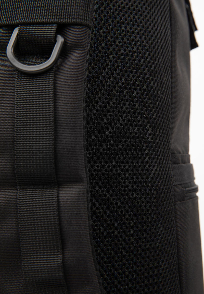 Load image into Gallery viewer, Akron Backpack - Black
