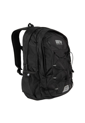 Gorilla Wear - Las Vegas Backpack - Black