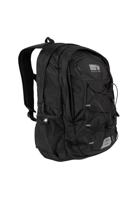 Las Vegas Backpack - Black