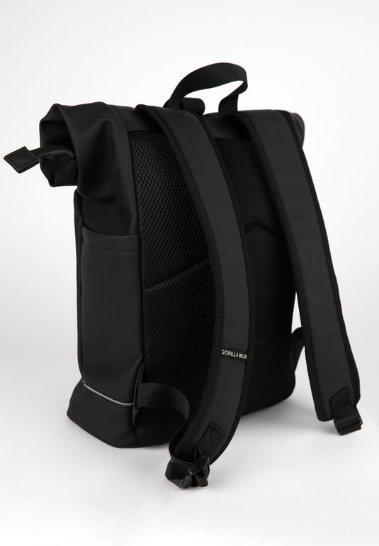 Albany Backpack - Black