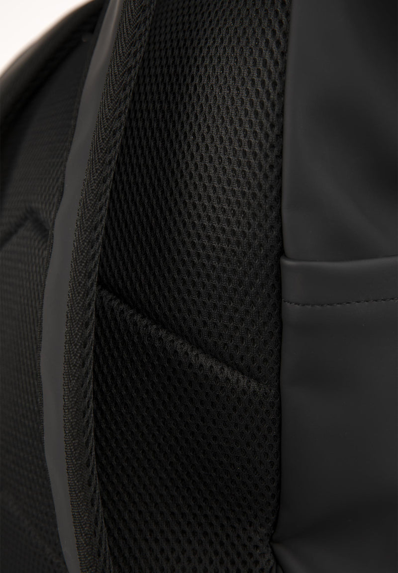 Load image into Gallery viewer, Albany Backpack - Black
