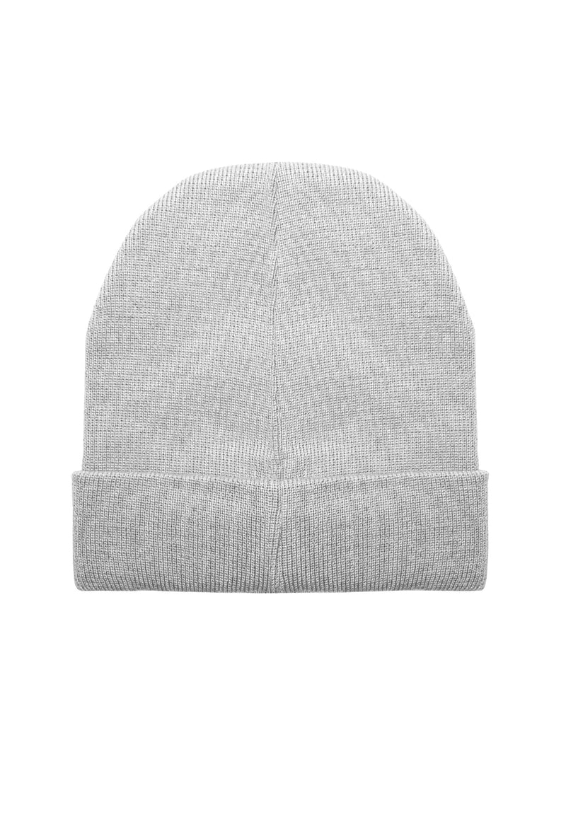 Load image into Gallery viewer, Vermont Beanie - Gray Melange - Unisex

