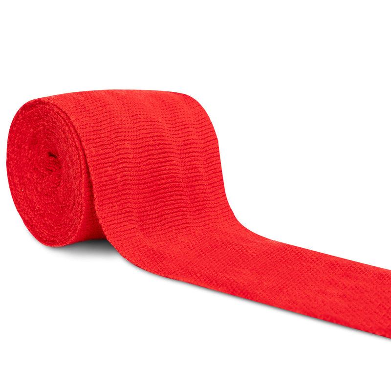 Load image into Gallery viewer, Boxing Hand Wraps - Red
