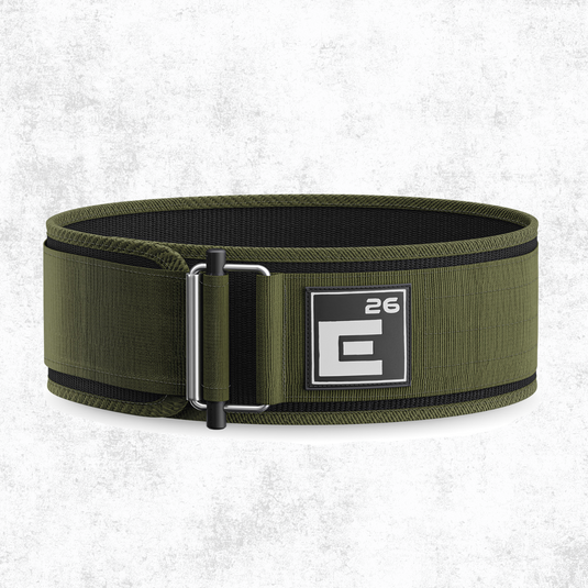 Element 26 - Self Locking Weightlifting Belt