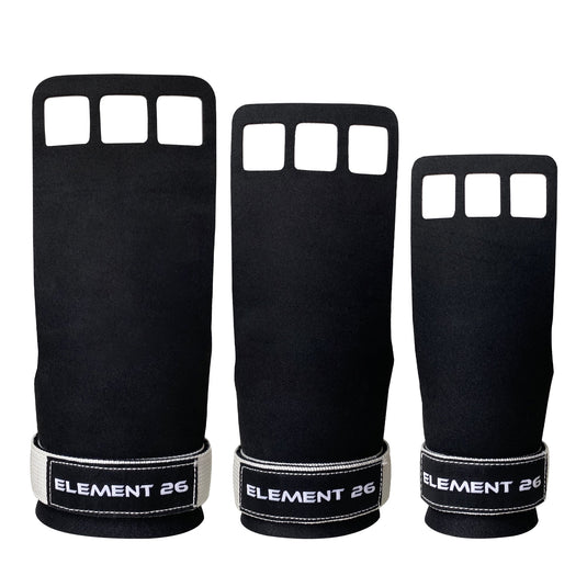 Element 26 - Vise Grips