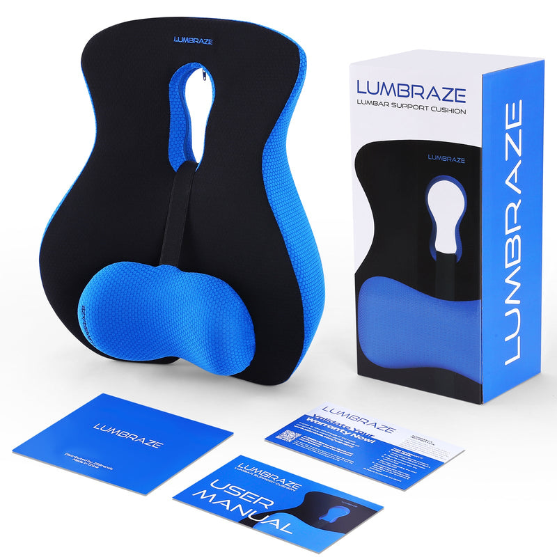 Load image into Gallery viewer, Reathlete - Lumbraze
