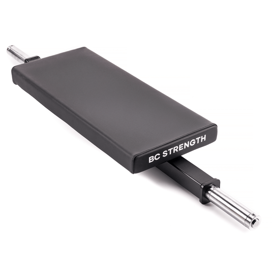 BC Strength - Rotisserie Bar