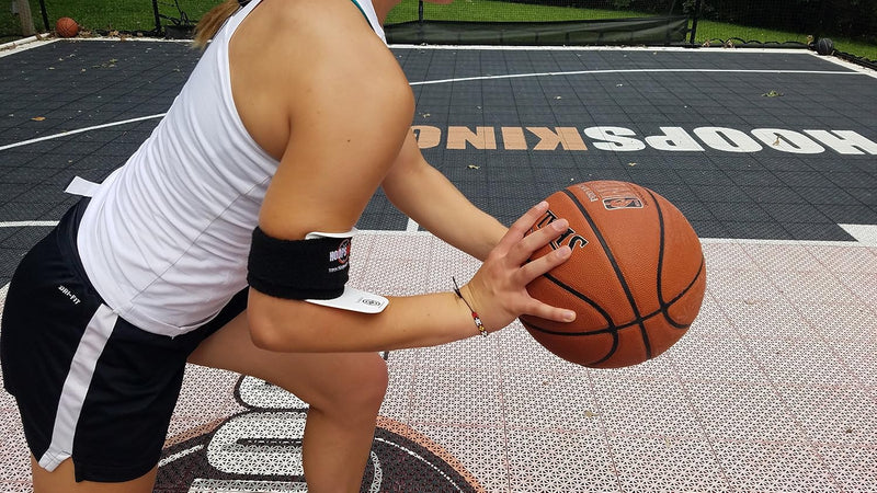 Load image into Gallery viewer, HoopsKing - Bulls Eye Basketball Shooting Aid - Agility Equipment
