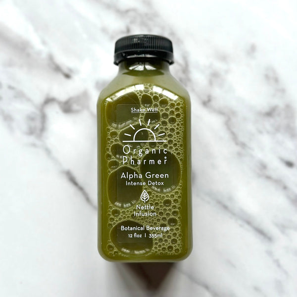 Greens & Superfoods