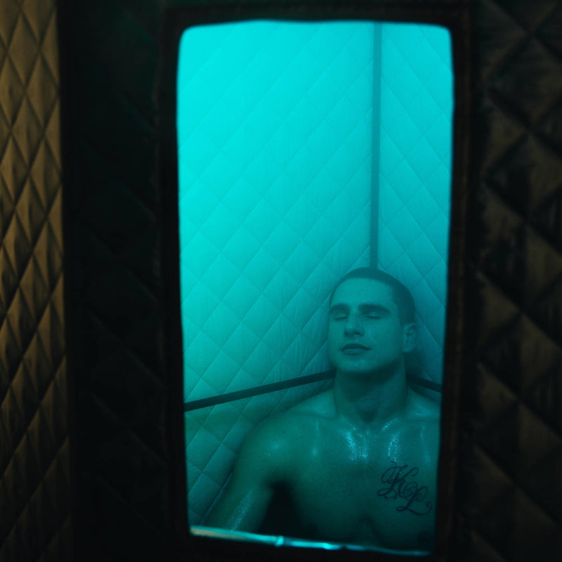 Load image into Gallery viewer, Saunabox - SaunaBoxSmartSteam Kit Pro
