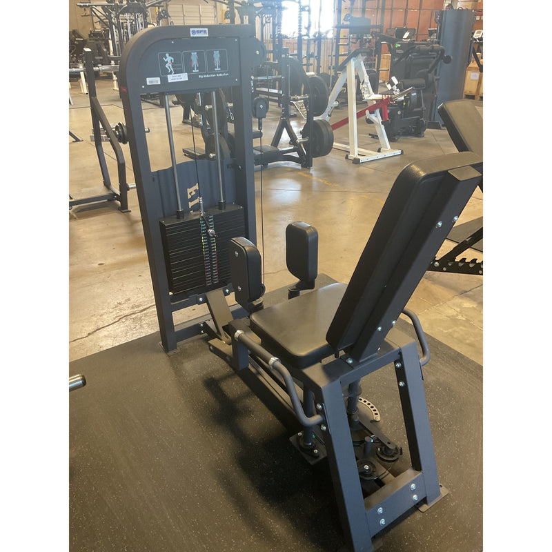 Load image into Gallery viewer, SFE Commercial Inner &amp; Outer Thigh Machine (New)
