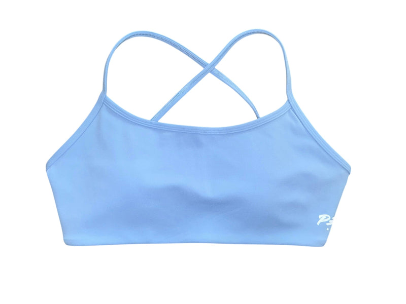 Load image into Gallery viewer, Peachy Athletic - Aeris Sports Bra (Light Support)
