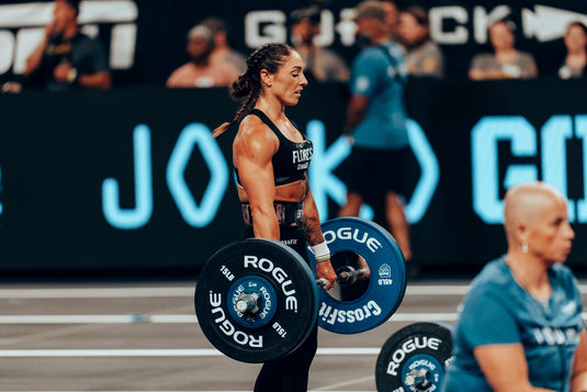 Bear KompleX - Bear KompleX "APEX" Premium Leather Belt - Bethany Flores Signature Pineapple