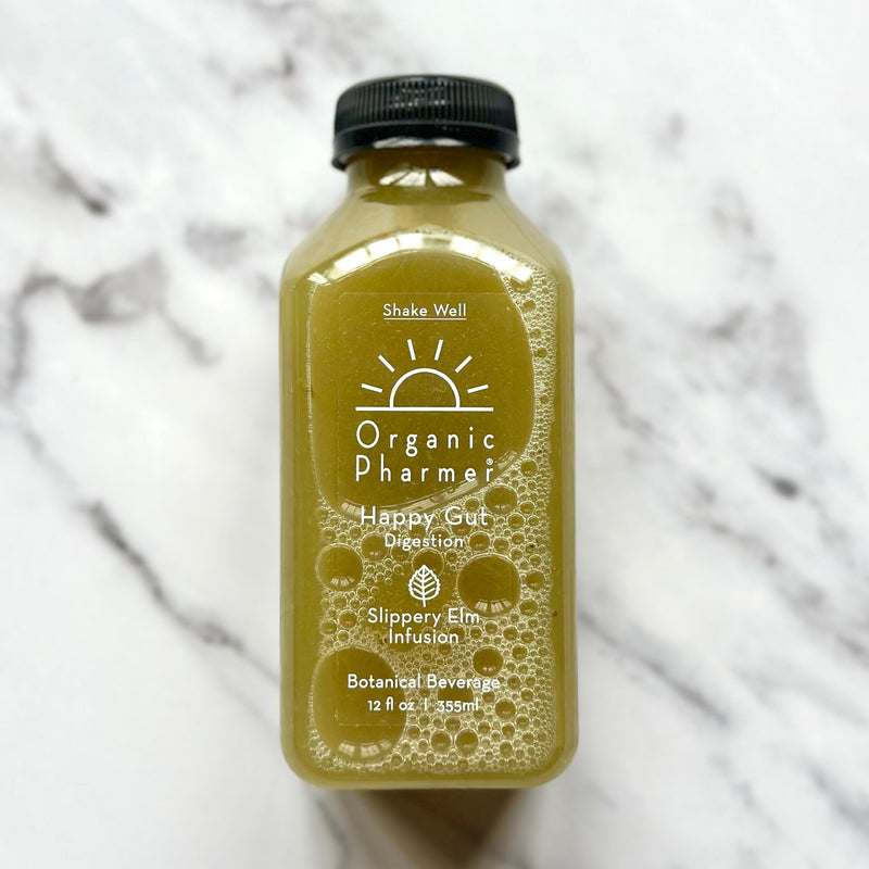 Load image into Gallery viewer, Organic Pharmer - Happy Gut Botanical Beverage Pack
