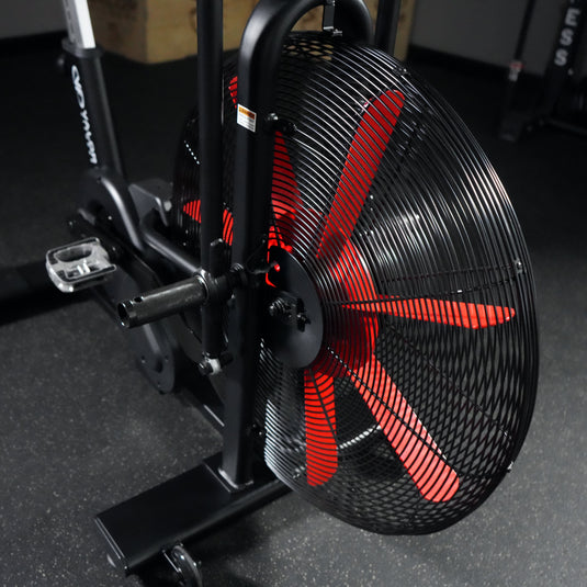 Valor Fitness - Air Bike Pro