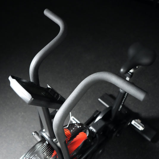 Valor Fitness - Air Bike Pro