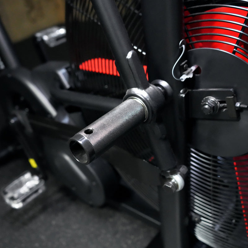 Load image into Gallery viewer, Valor Fitness - Air Bike Pro
