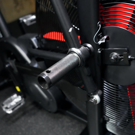 Valor Fitness - Air Bike Pro
