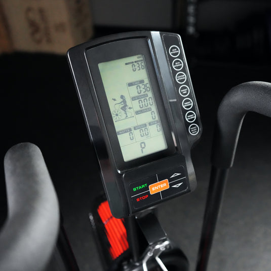 Valor Fitness - Air Bike Pro