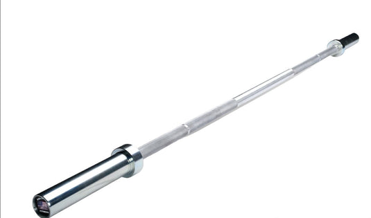 Aluminum Technique Bar