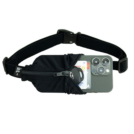 SPIbelt - The Non-Logo Running Belt