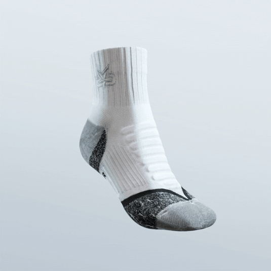 iReliev - Amp Ankle Compression Socks