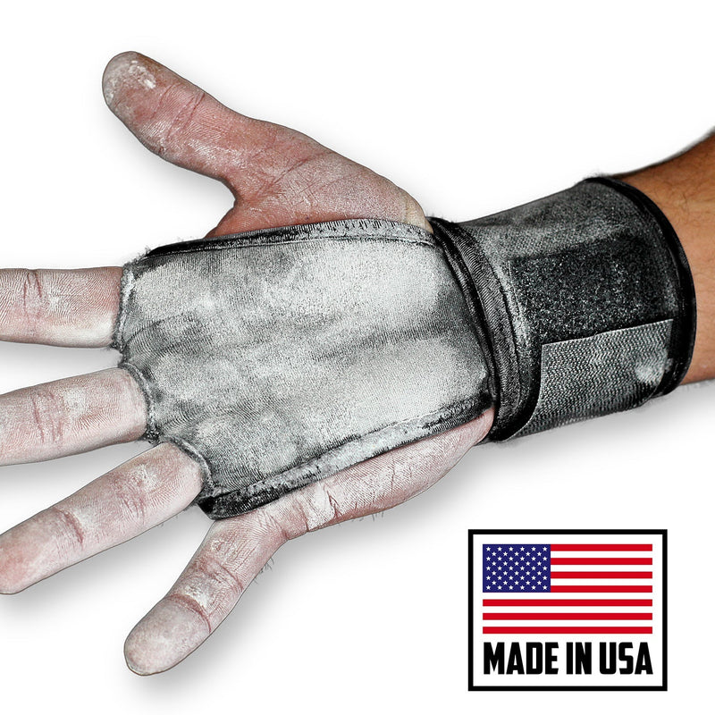 Load image into Gallery viewer, JerkFit - Wodies Workout Gloves (Pair) for Bodybuilding, Fitness and Crossfit Gloves
