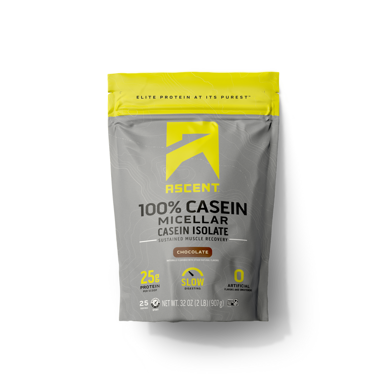 Load image into Gallery viewer, Ascent Micellar Casein - Chocolate bag
