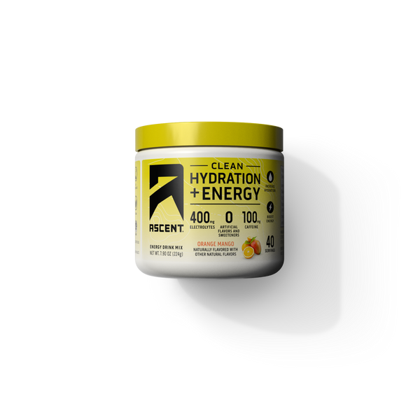 Electrolytes & Hydration